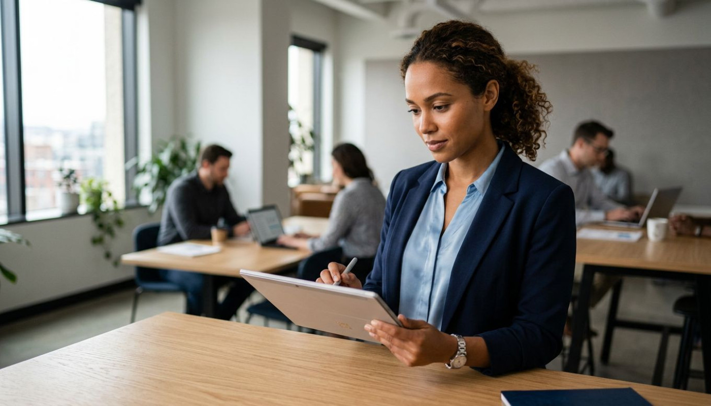 Modernising Compliance Checks: Does Technology Help Or Hinder Eligibility?